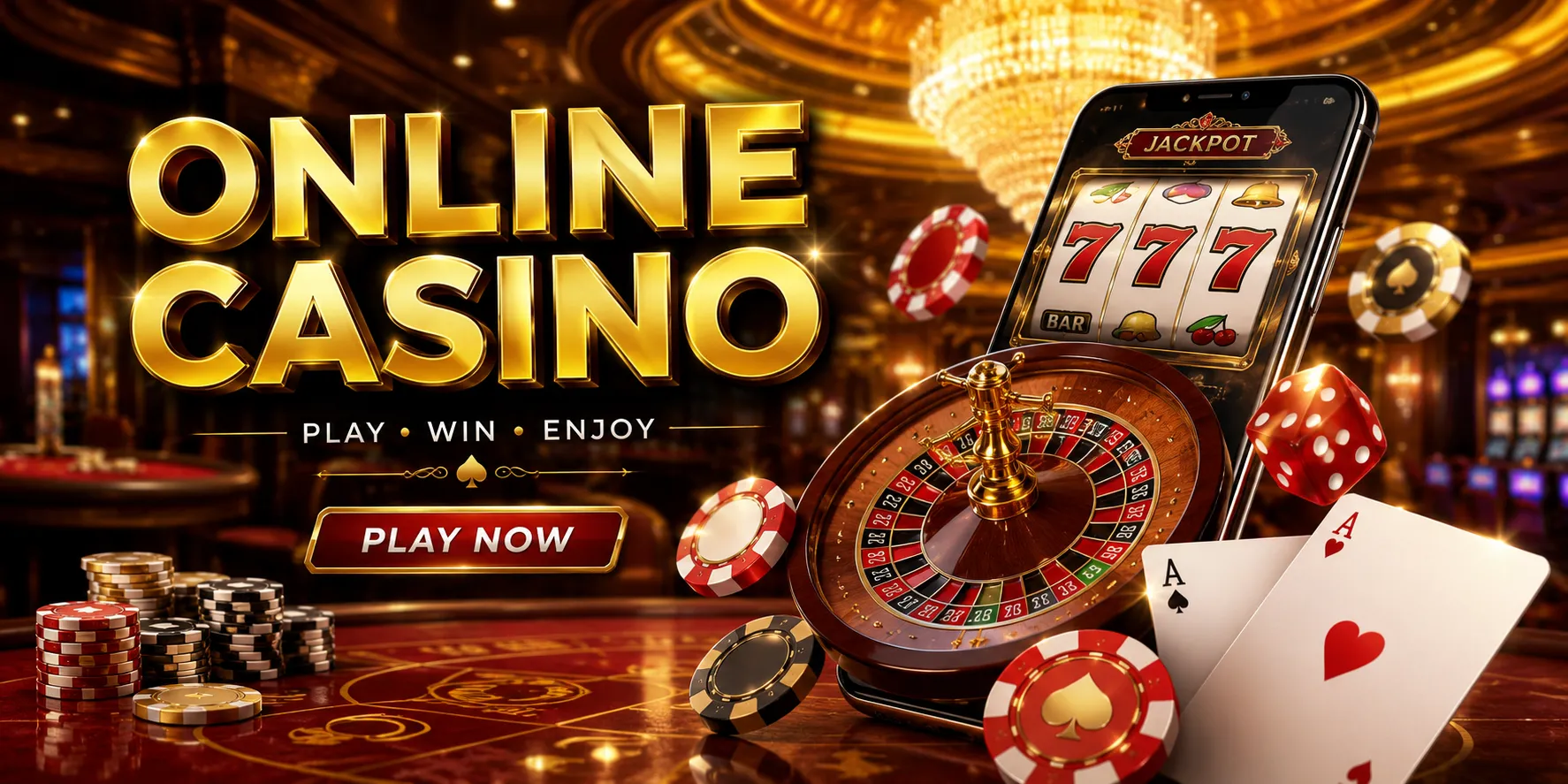 Onlinekasinomobile