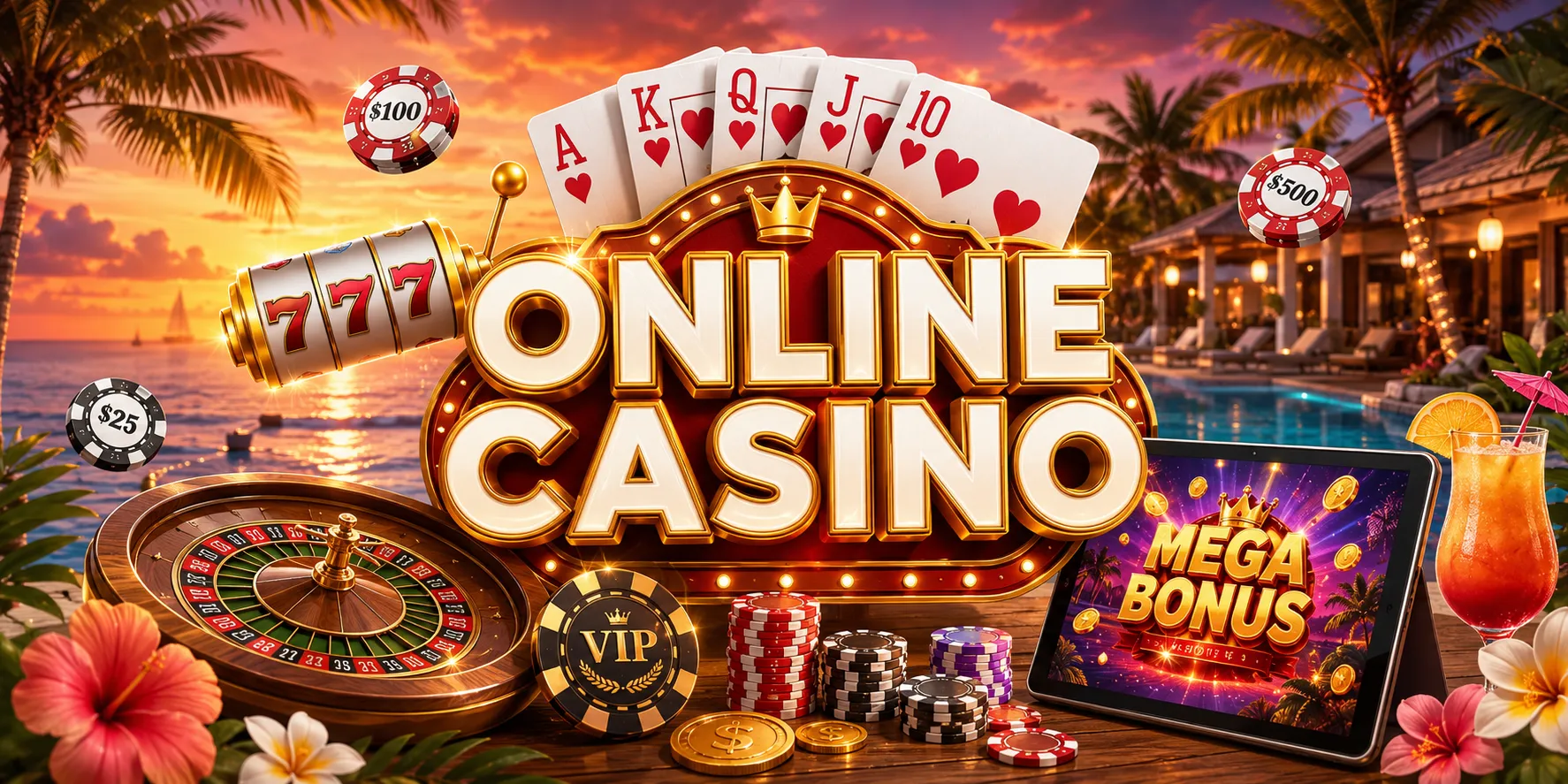 Onlinekasinomobile