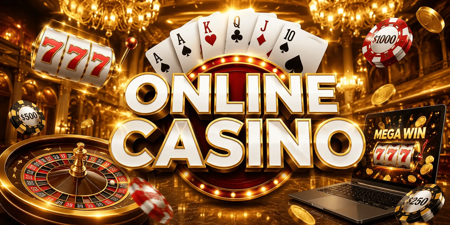 Onlinekasinomobile